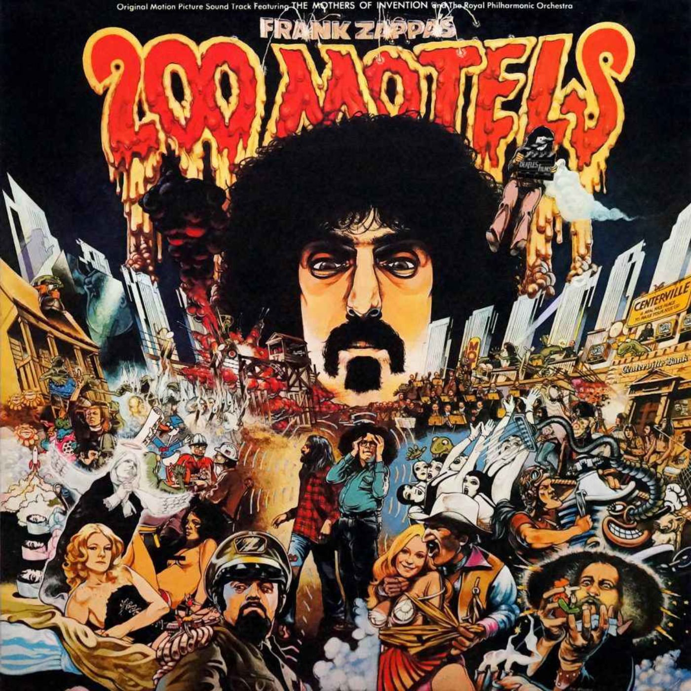 200 Motels episode artwork