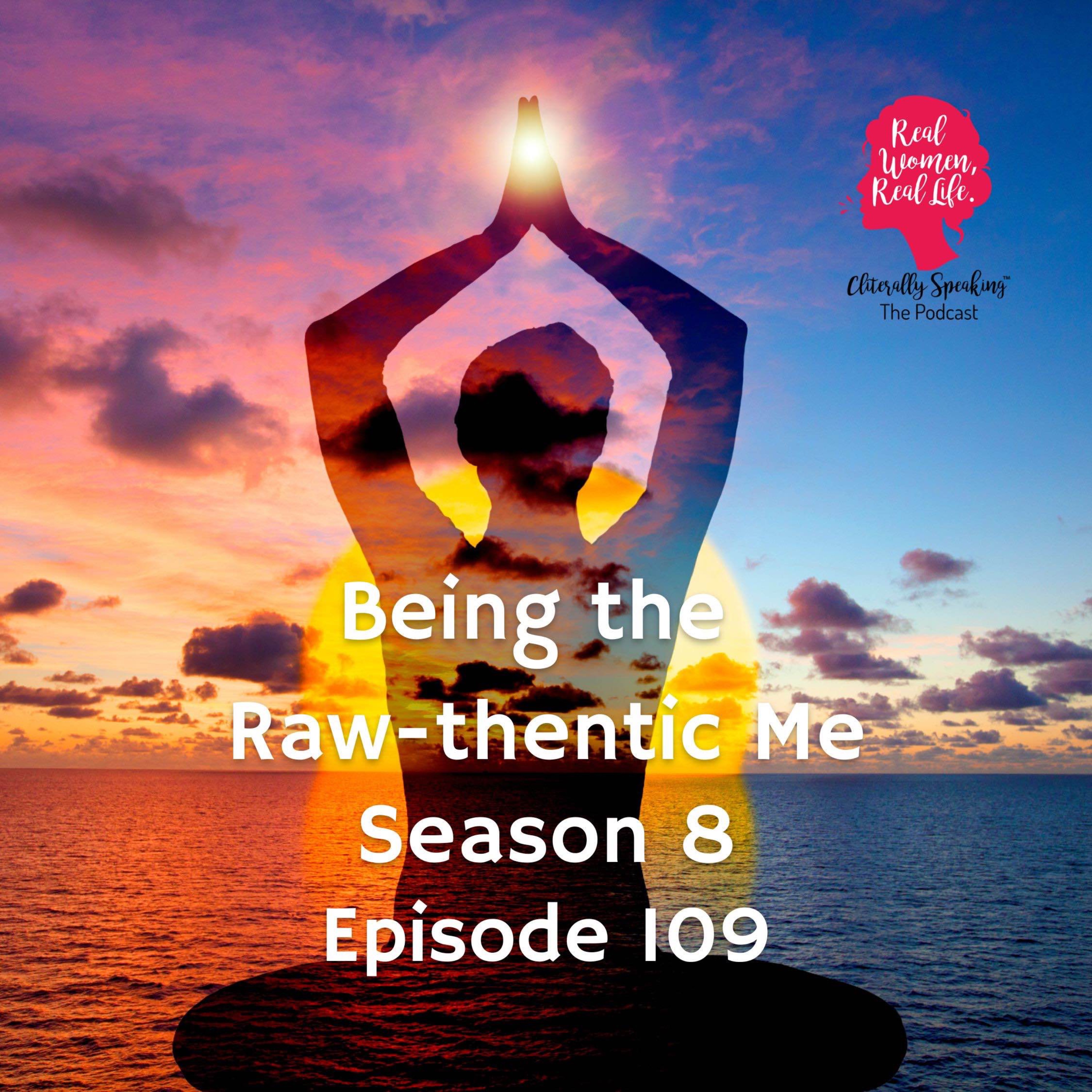 Cliterally Speaking the Podcast