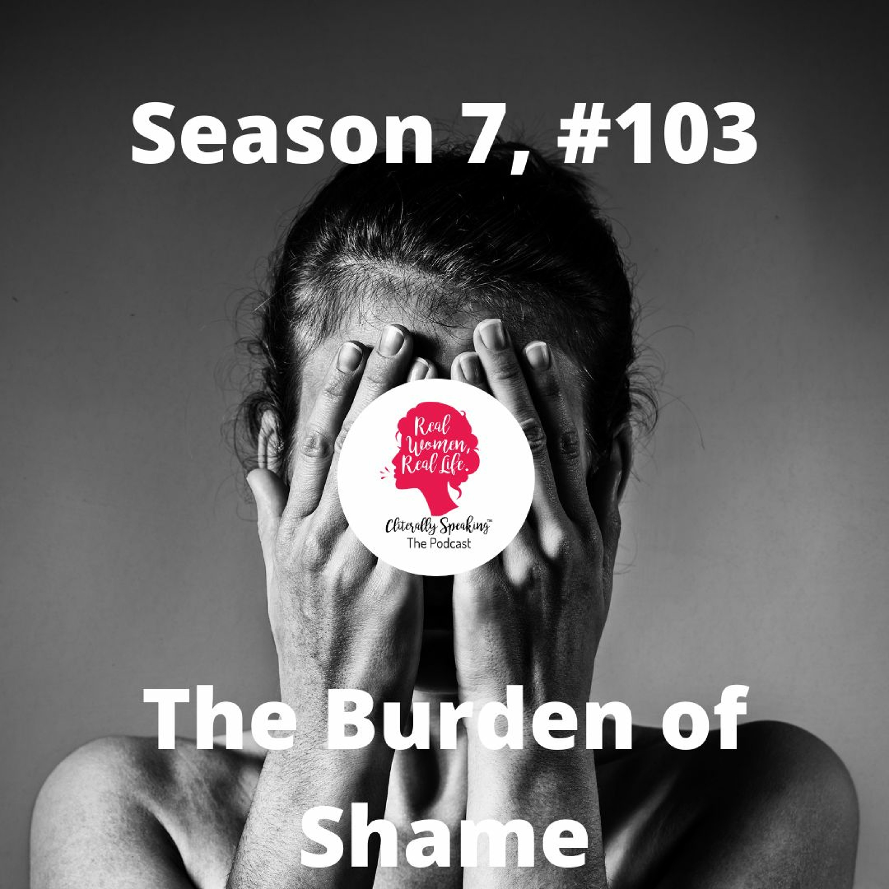 Cliterally Speaking the Podcast