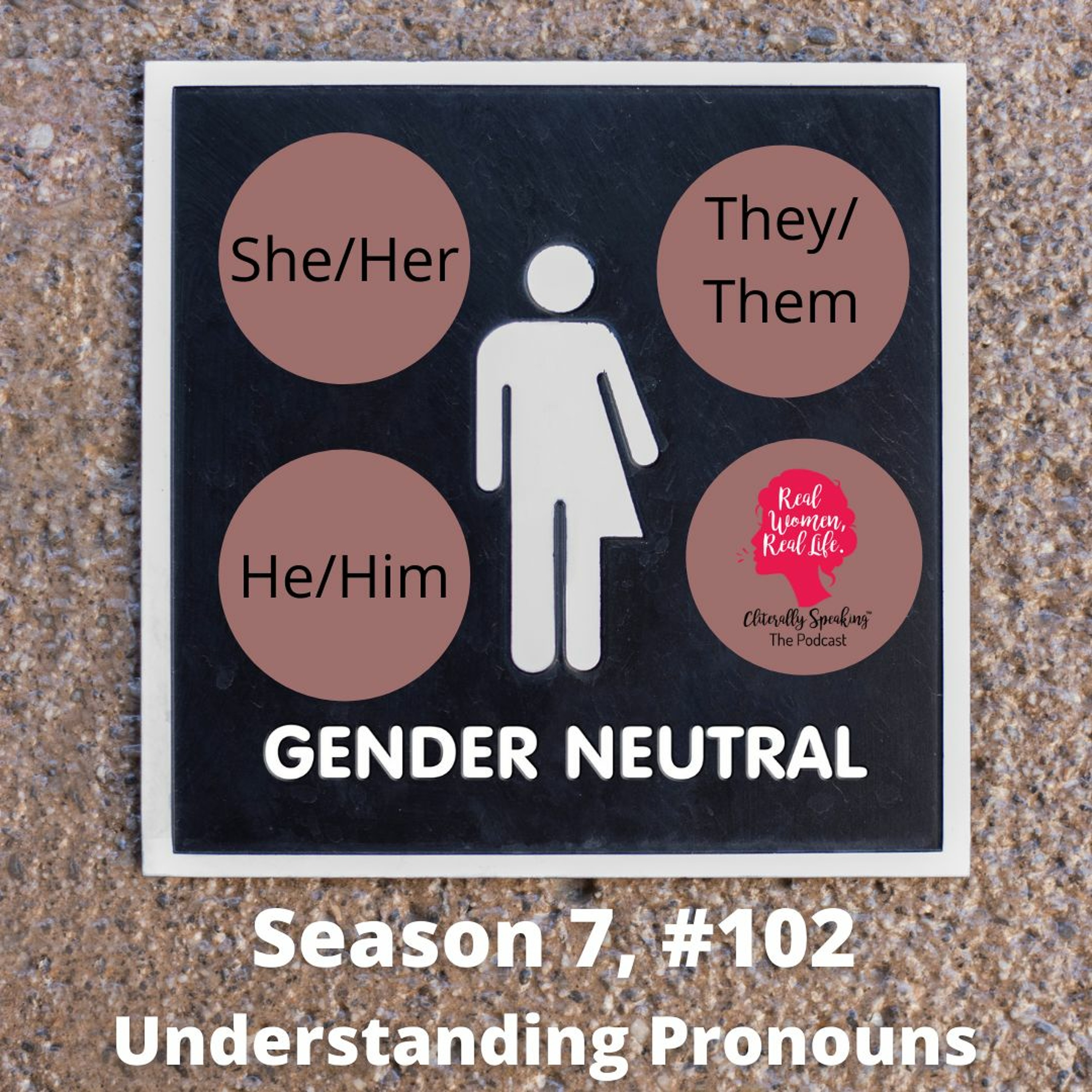 Cliterally Speaking the Podcast