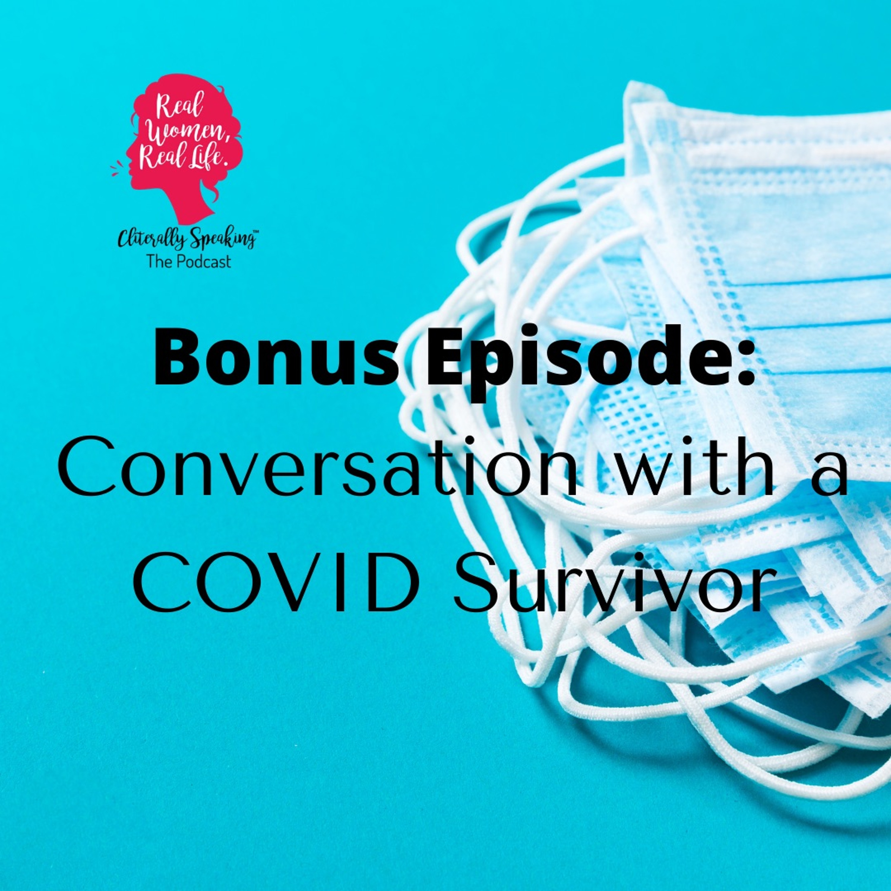 Cliterally Speaking the Podcast