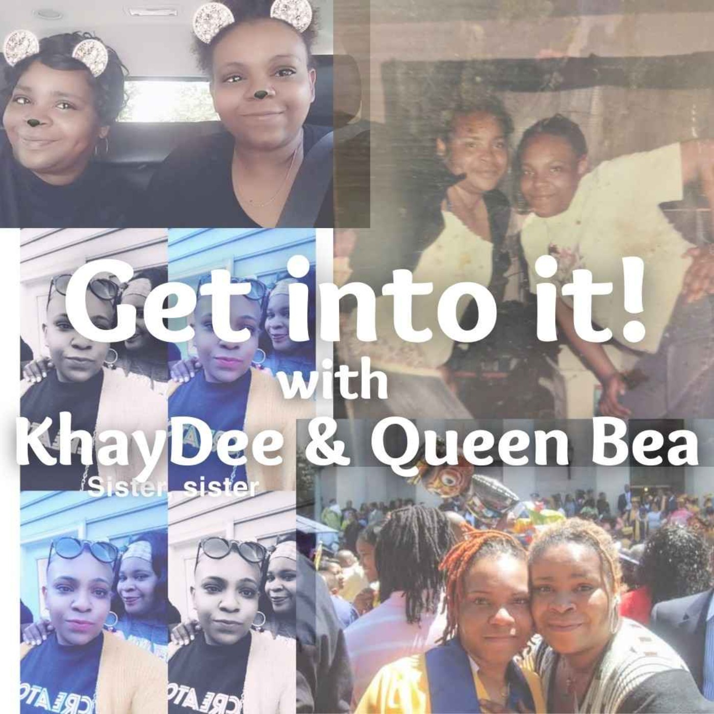 Get Into It!