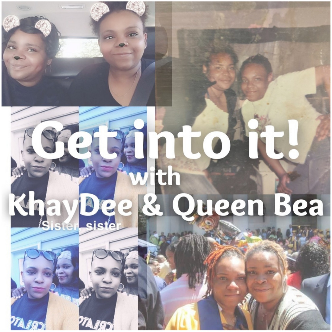 Get Into It!