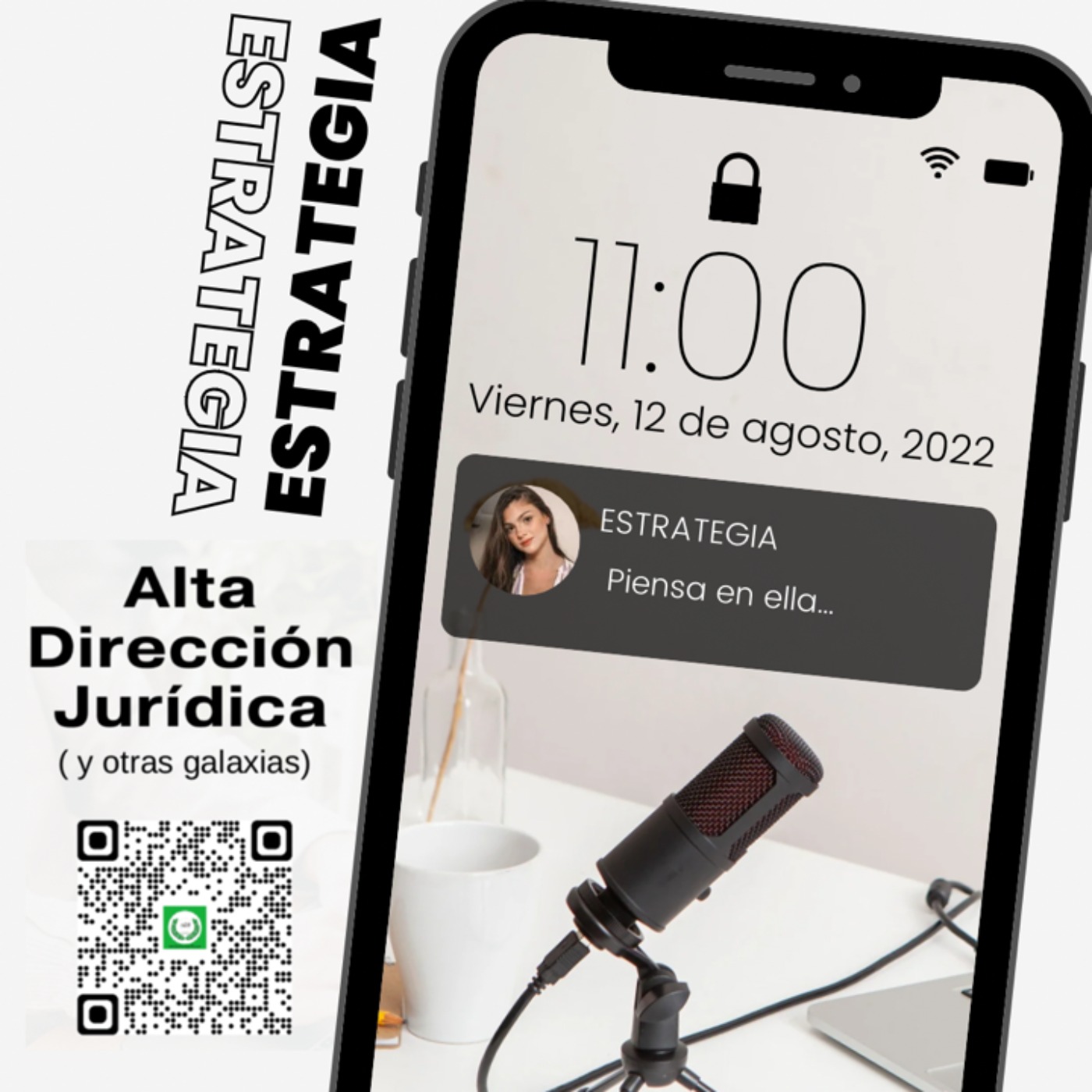 Alta Dirección Jurídica (y otras galaxias)