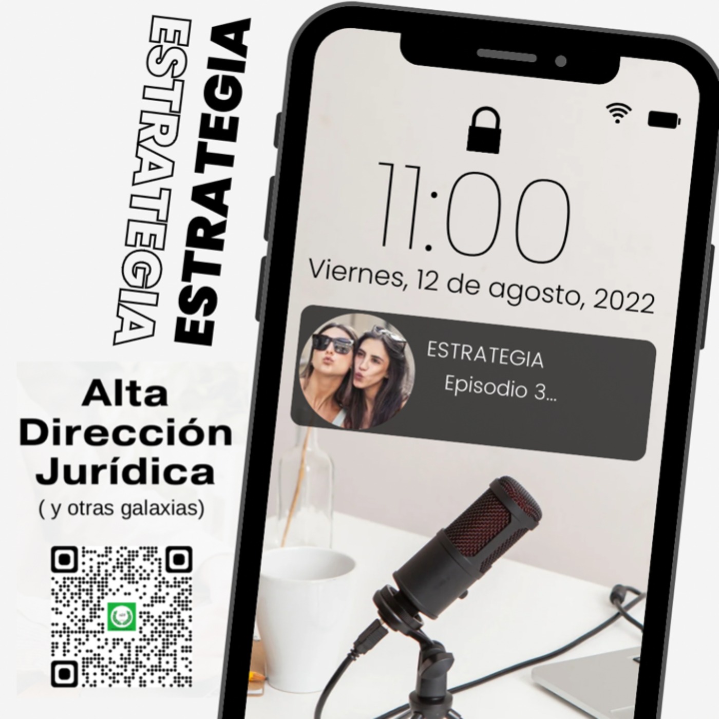 Alta Dirección Jurídica (y otras galaxias)