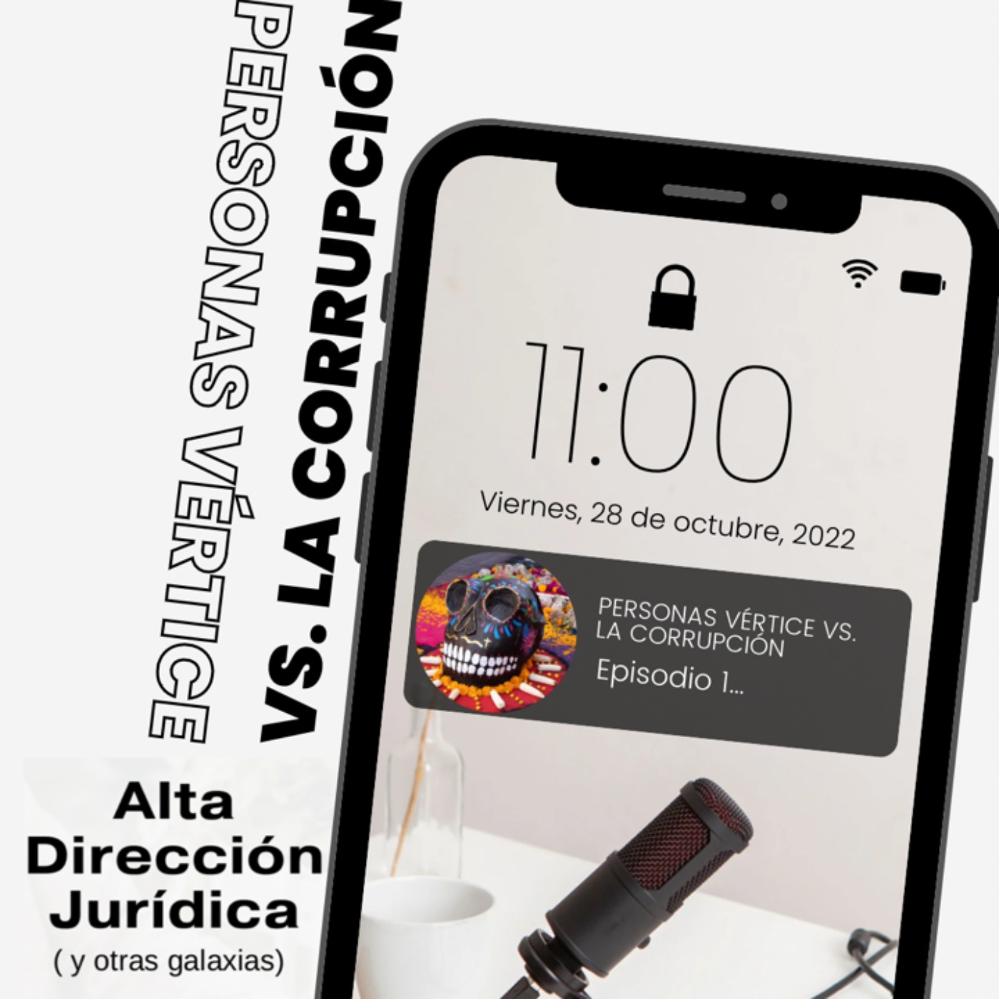 Alta Dirección Jurídica (y otras galaxias)
