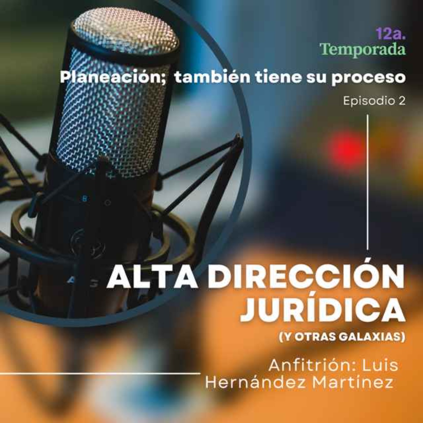 Planeación: también tiene su proceso episode artwork