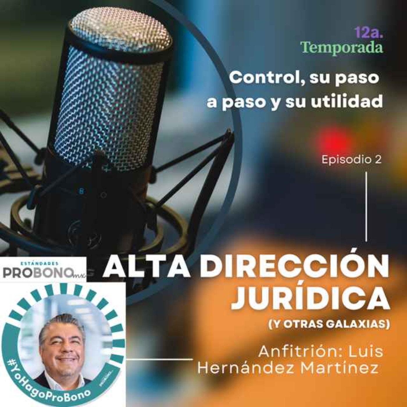 Control, su paso a paso y su utilidad episode artwork