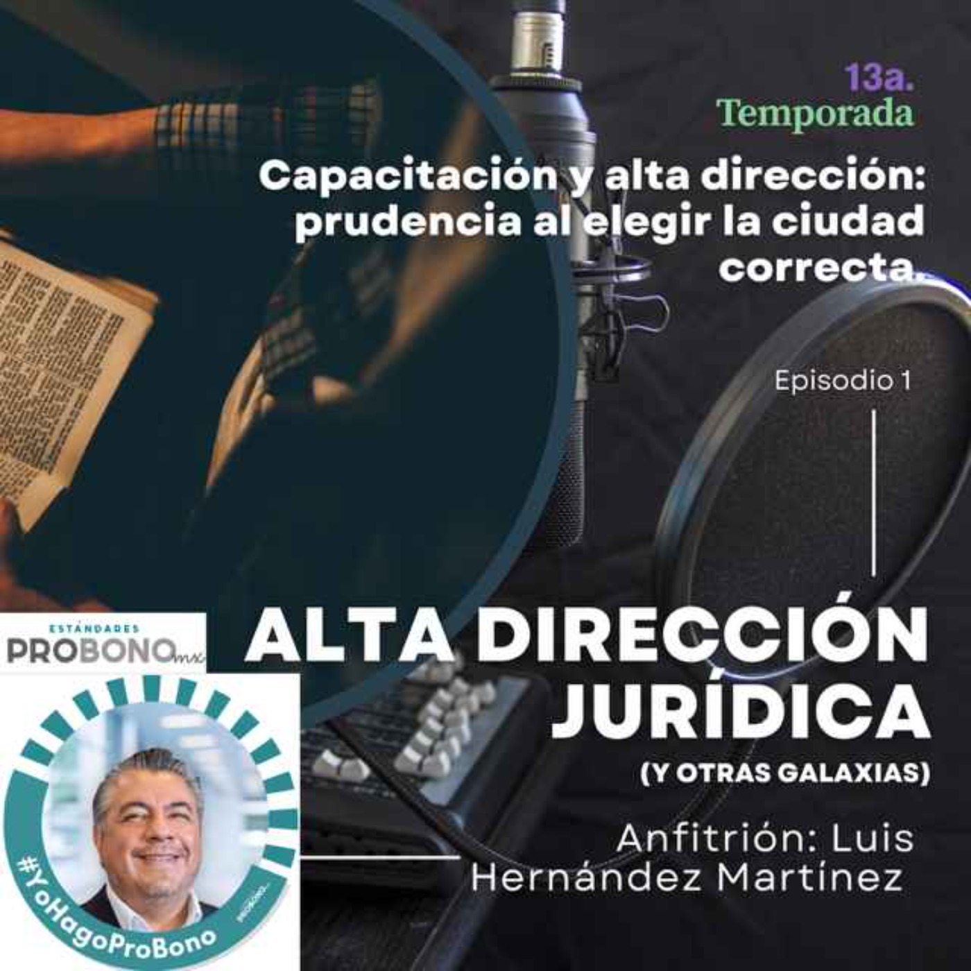 Capacitación y alta dirección: prudencia al elegir la ciudad correcta episode artwork