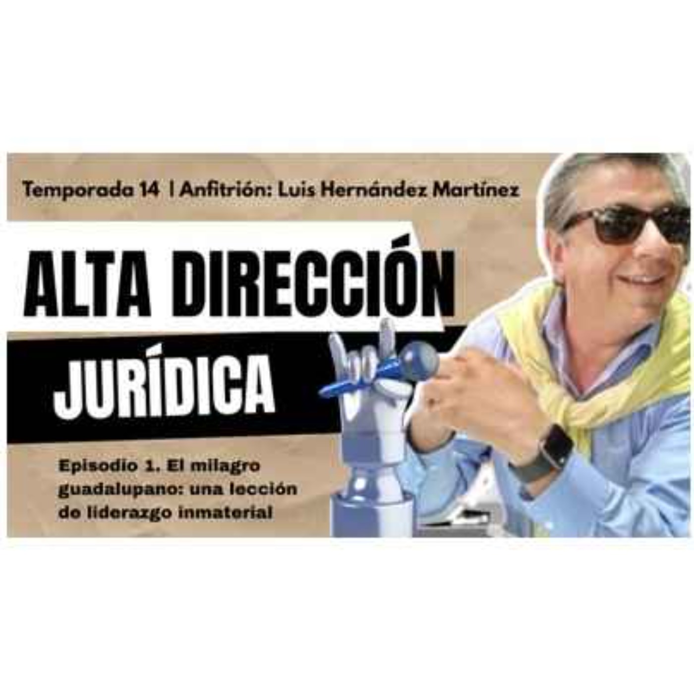 El milagro guadalupano: una lección de liderazgo inmaterial El milagro guadalupano: una lección de liderazgo inmaterial