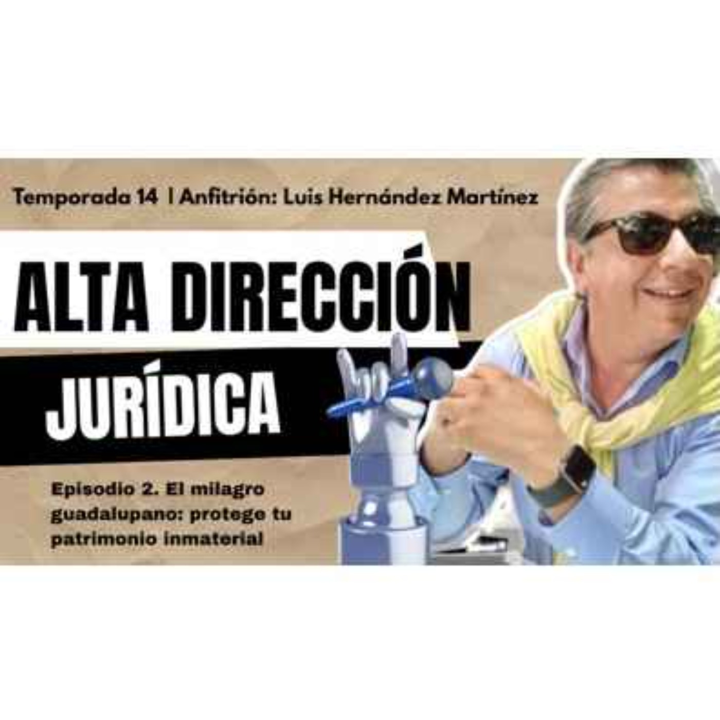 El milagro guadalupano: protege tu patrimonio inmaterial El milagro guadalupano: protege tu patrimonio inmaterial