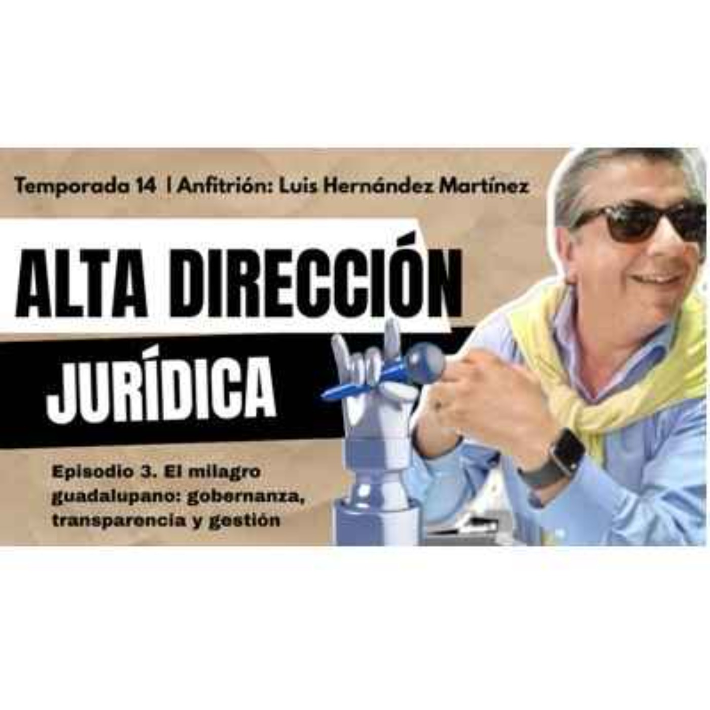 El milagro guadalupano: gobernanza, transparencia y gestión de riesgos El milagro guadalupano: gobernanza, transparencia y gestión de riesgos