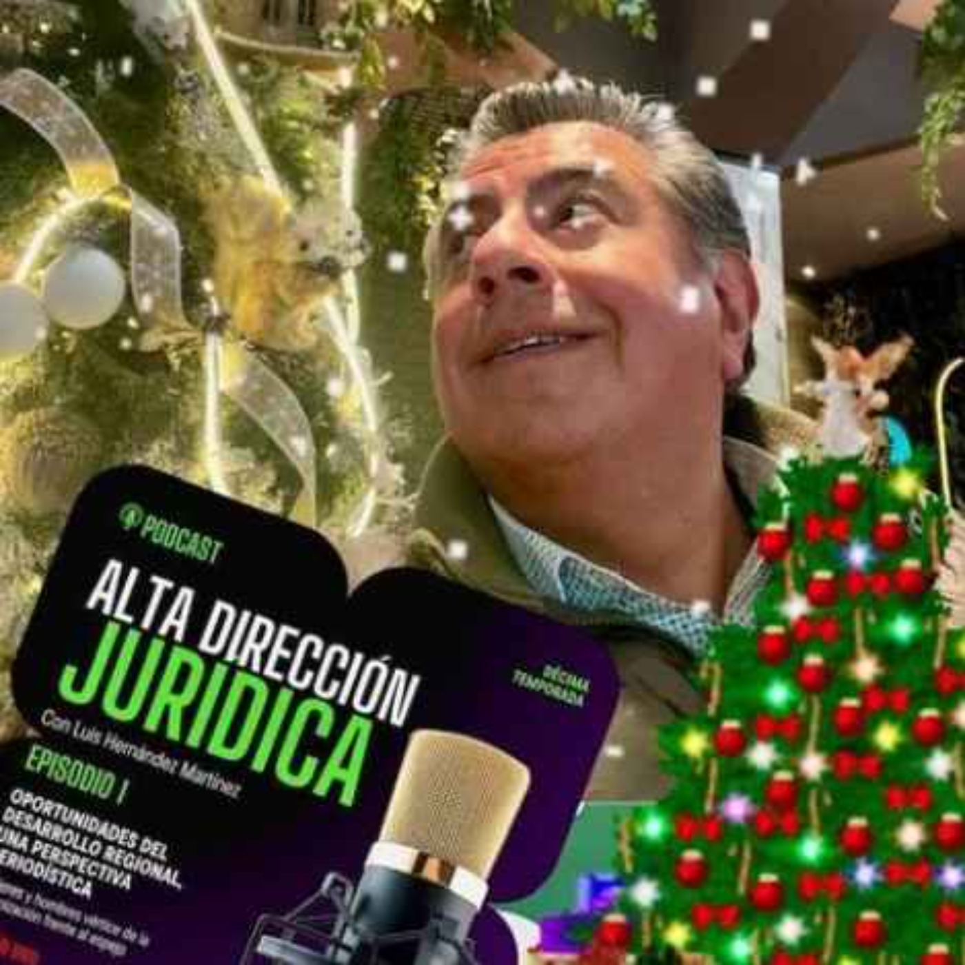 ¡Feliz Navidad¡ ¡Feliz 2026! episode artwork