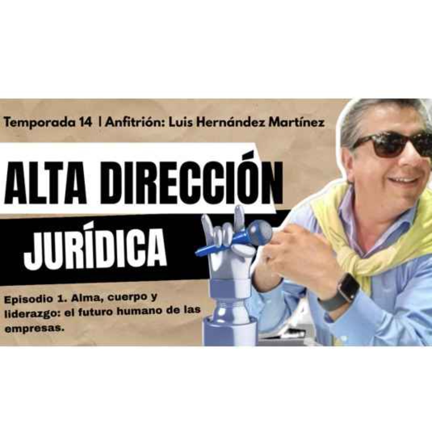 Alma, cuerpo y liderazgo: el futuro humano en las empresas Alma, cuerpo y liderazgo: el futuro humano en las empresas