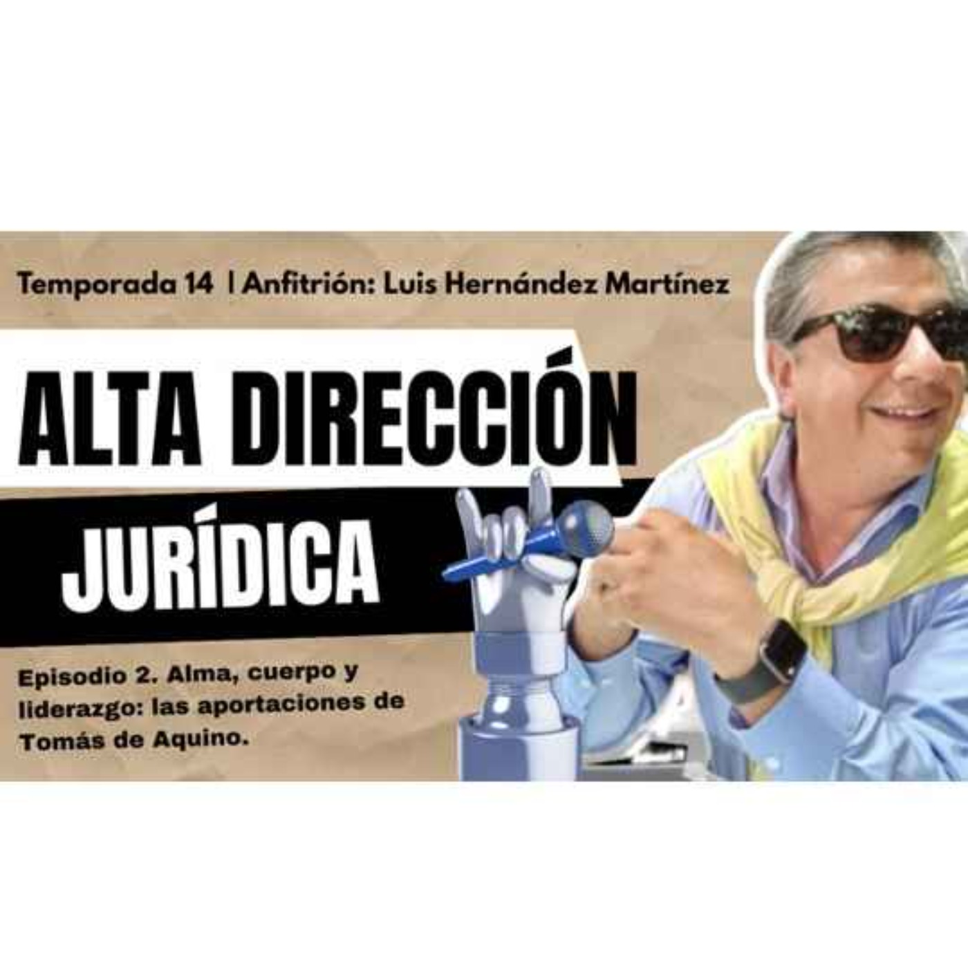 Alma, cuerpo y liderazgo: las aportaciones de Tomás de Aquino Alma, cuerpo y liderazgo: las aportaciones de Tomás de Aquino