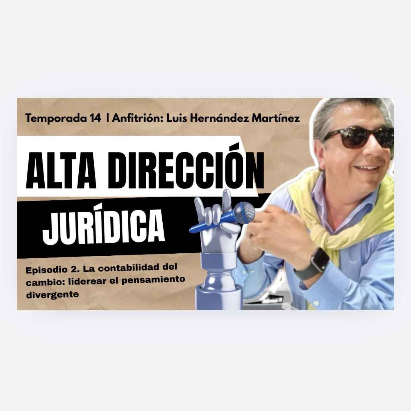 La contabilidad del cambio: liderar el pensamiento convergente y divergente La contabilidad del cambio: liderar el pensamiento convergente y divergente