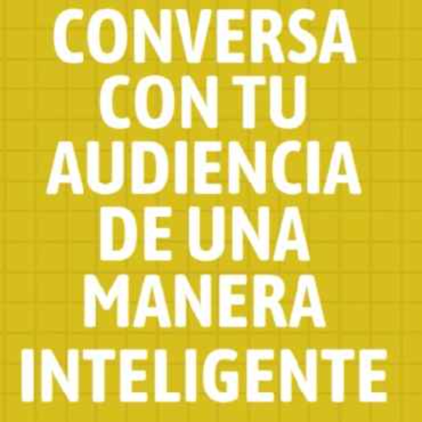 Empresaria, dueño, asesora, consultor, emprendedora: te estamos buscando episode artwork
