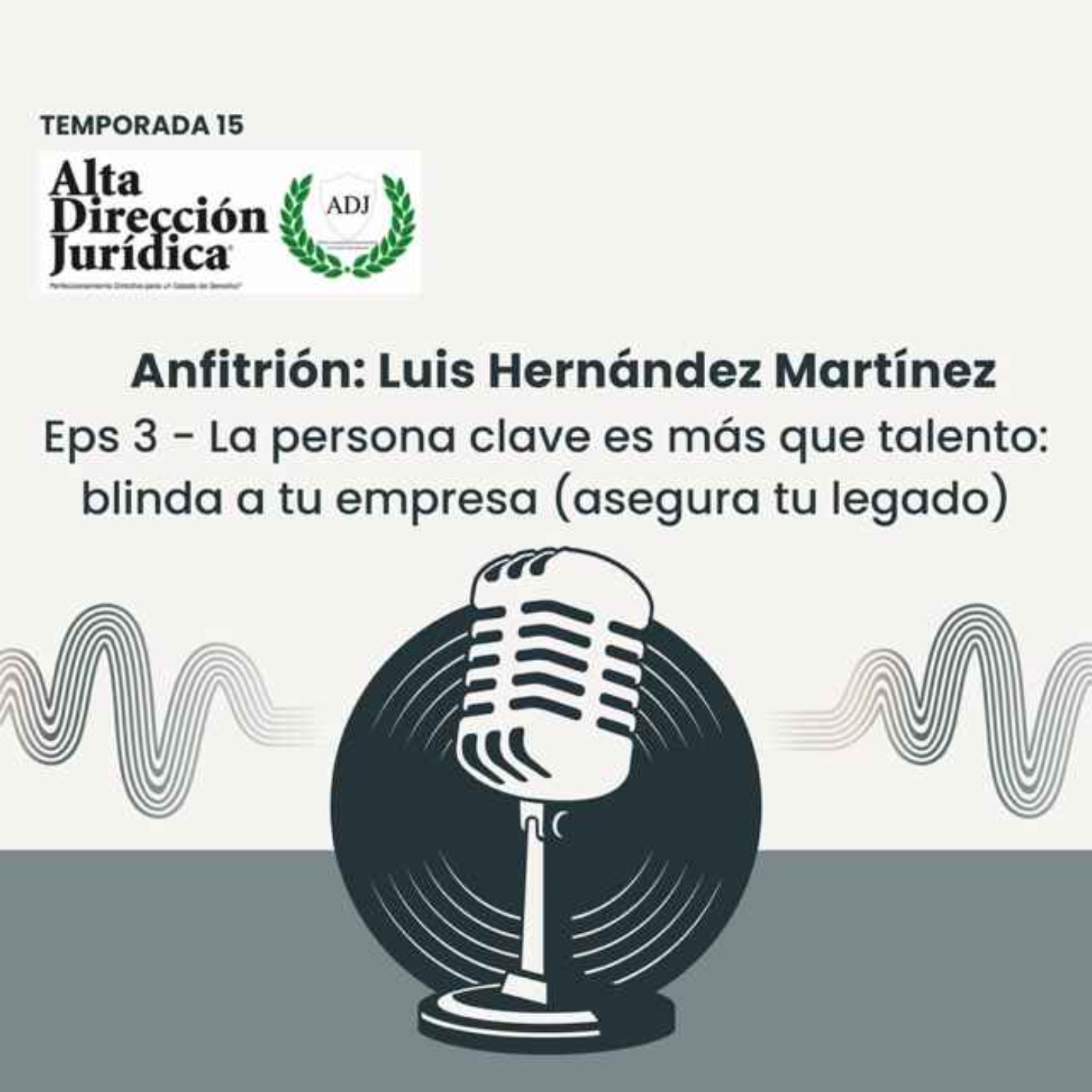 La persona clave es más que talento: blinda a tu empresa (asegura tu legado)