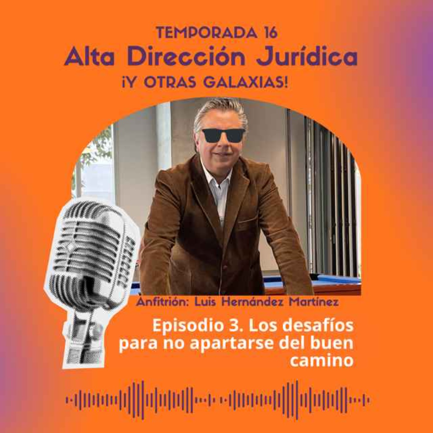 La ética en la negociación: los desafíos para no apartarse del buen camino episode artwork