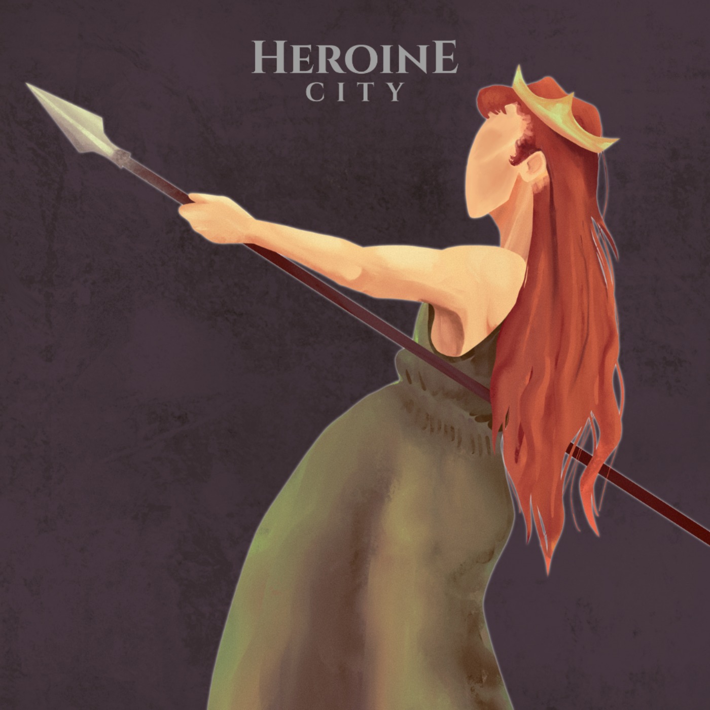Heroine City