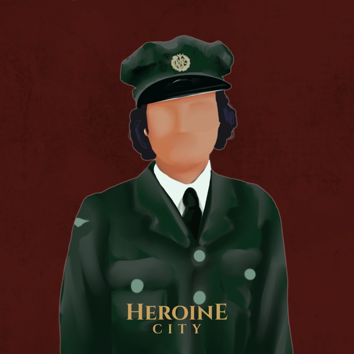 Heroine City