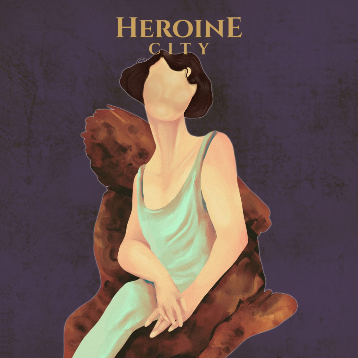 Heroine City