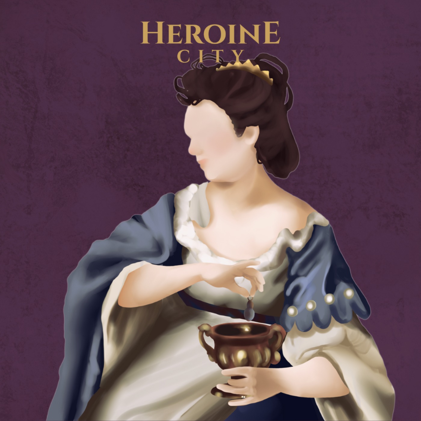 Heroine City