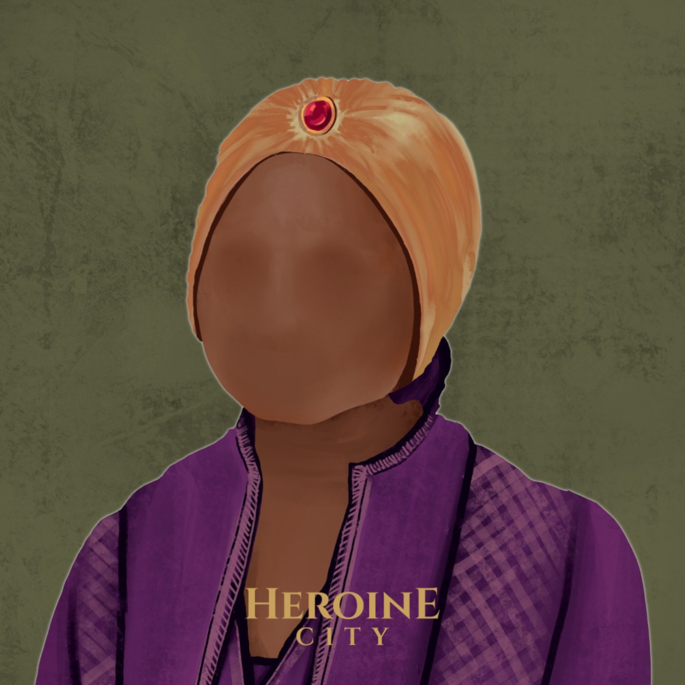 Heroine City