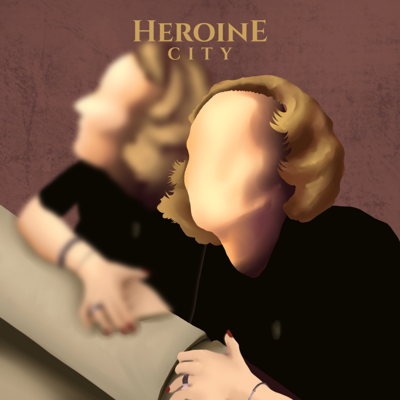 Heroine City