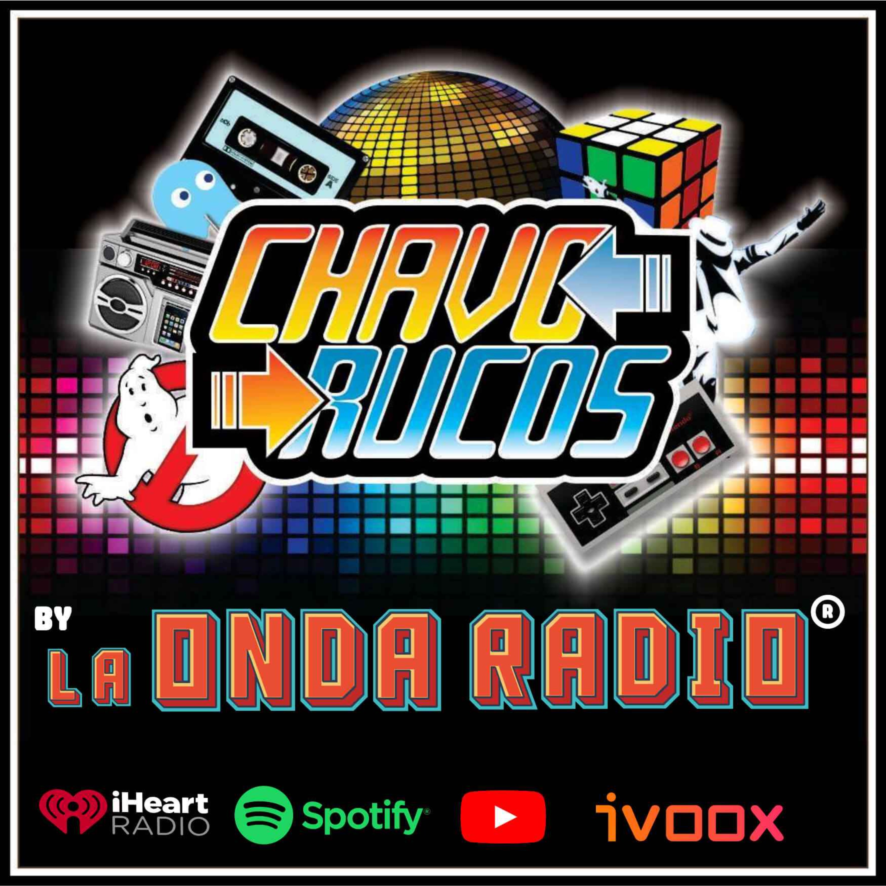 Los Chavorucos 
