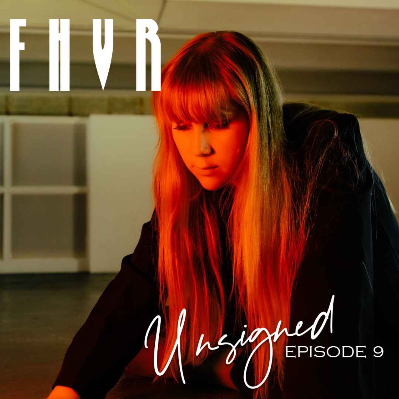 The Unsigned Podcast