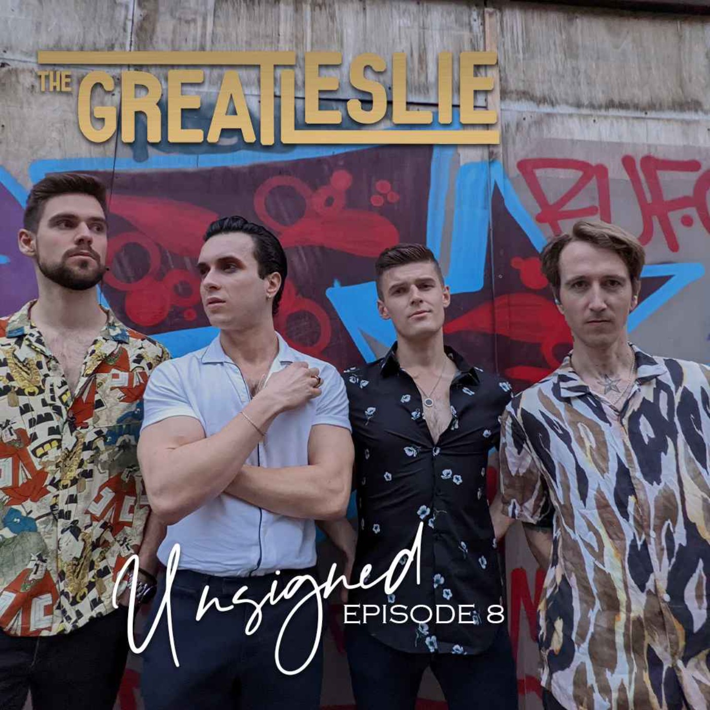 The Unsigned Podcast