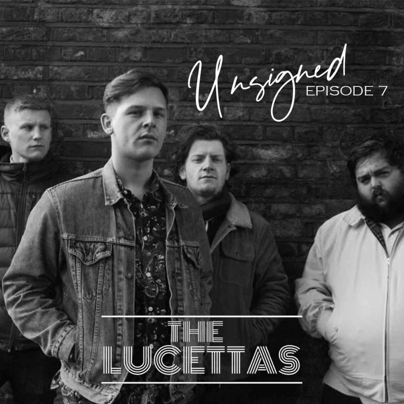 The Unsigned Podcast