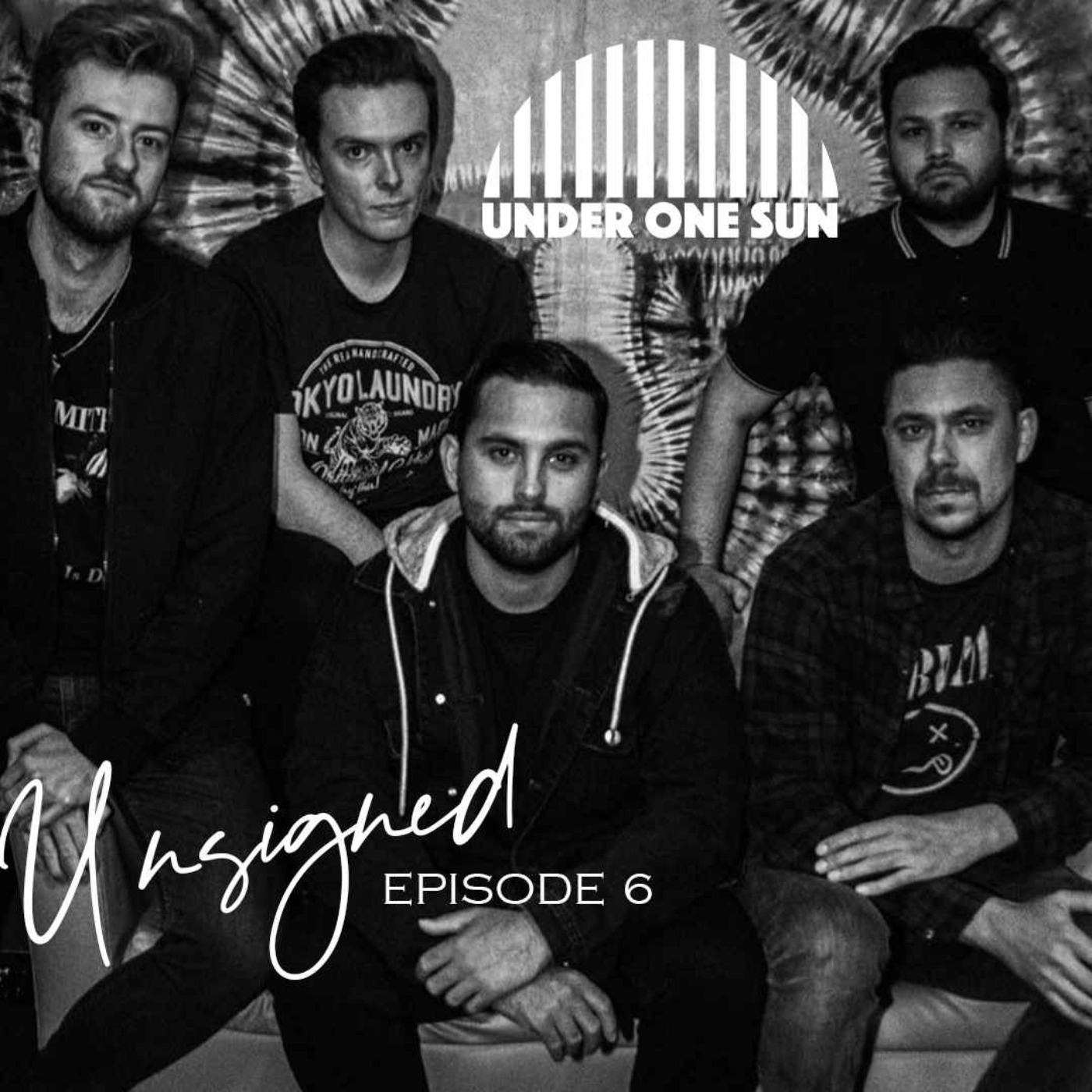 The Unsigned Podcast