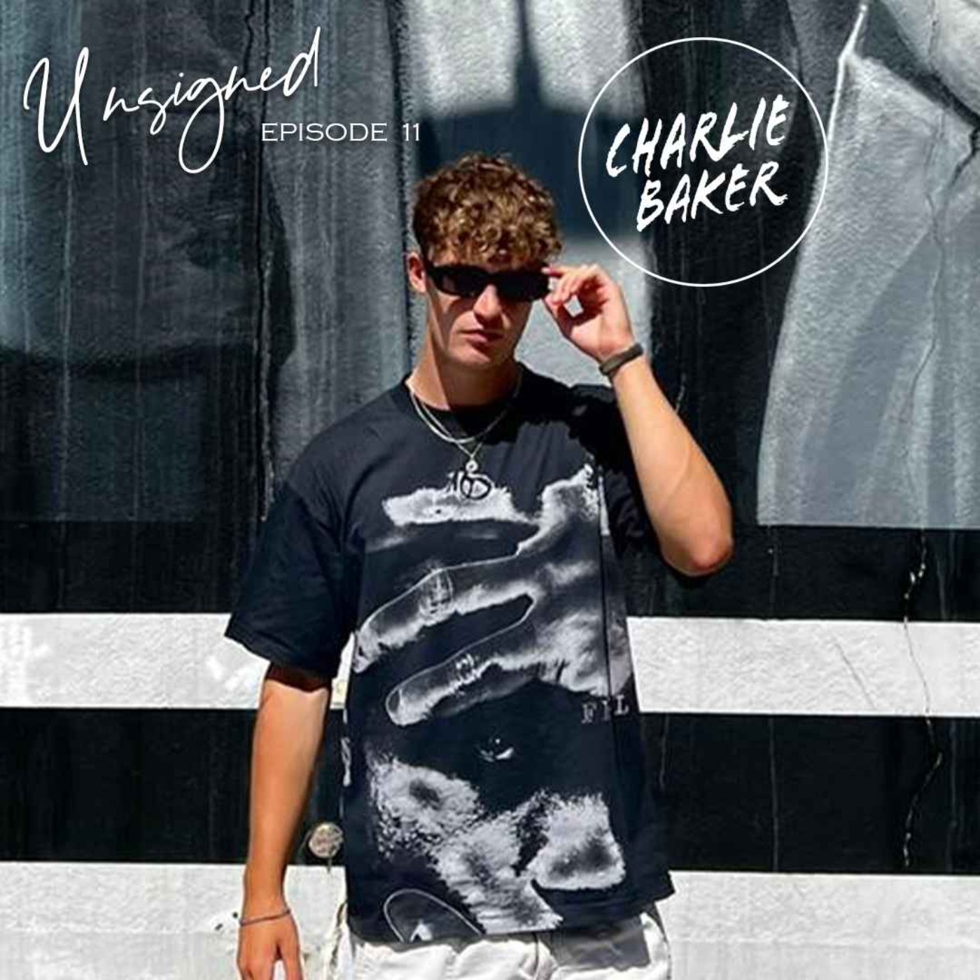 The Unsigned Podcast