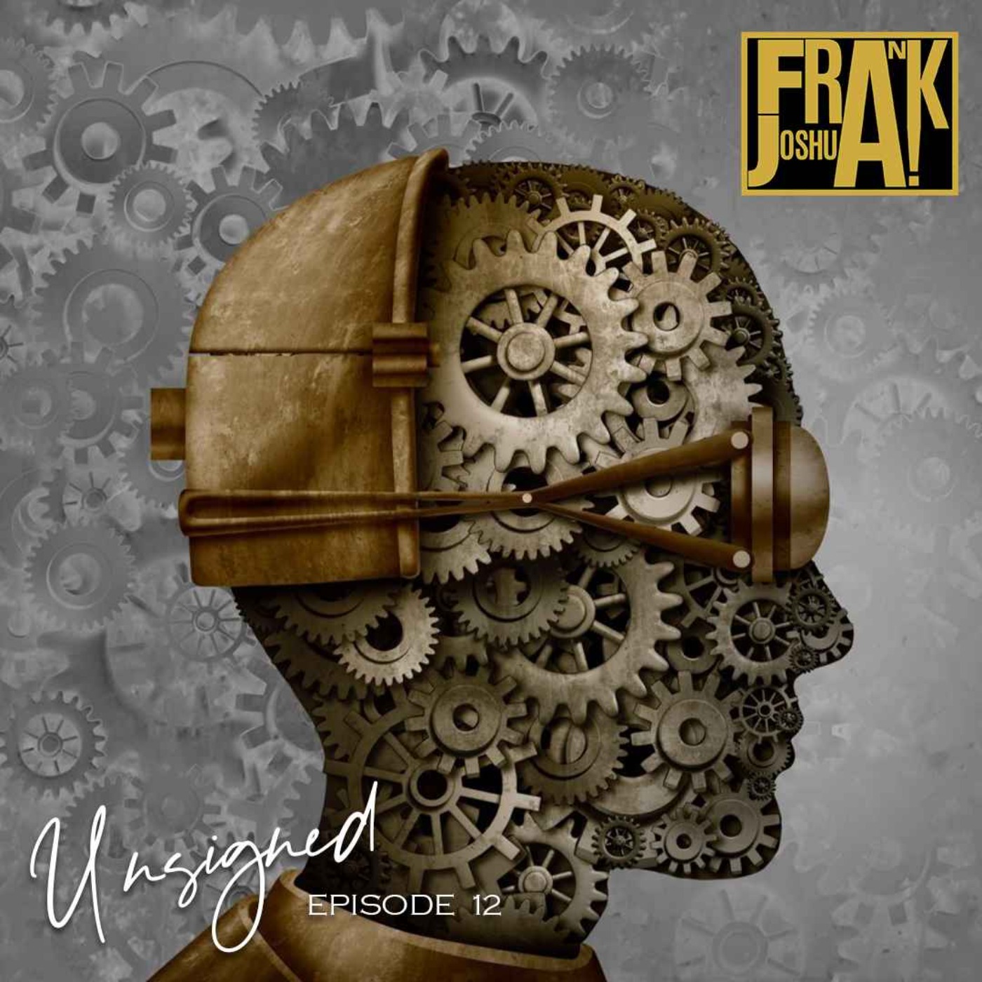 The Unsigned Podcast