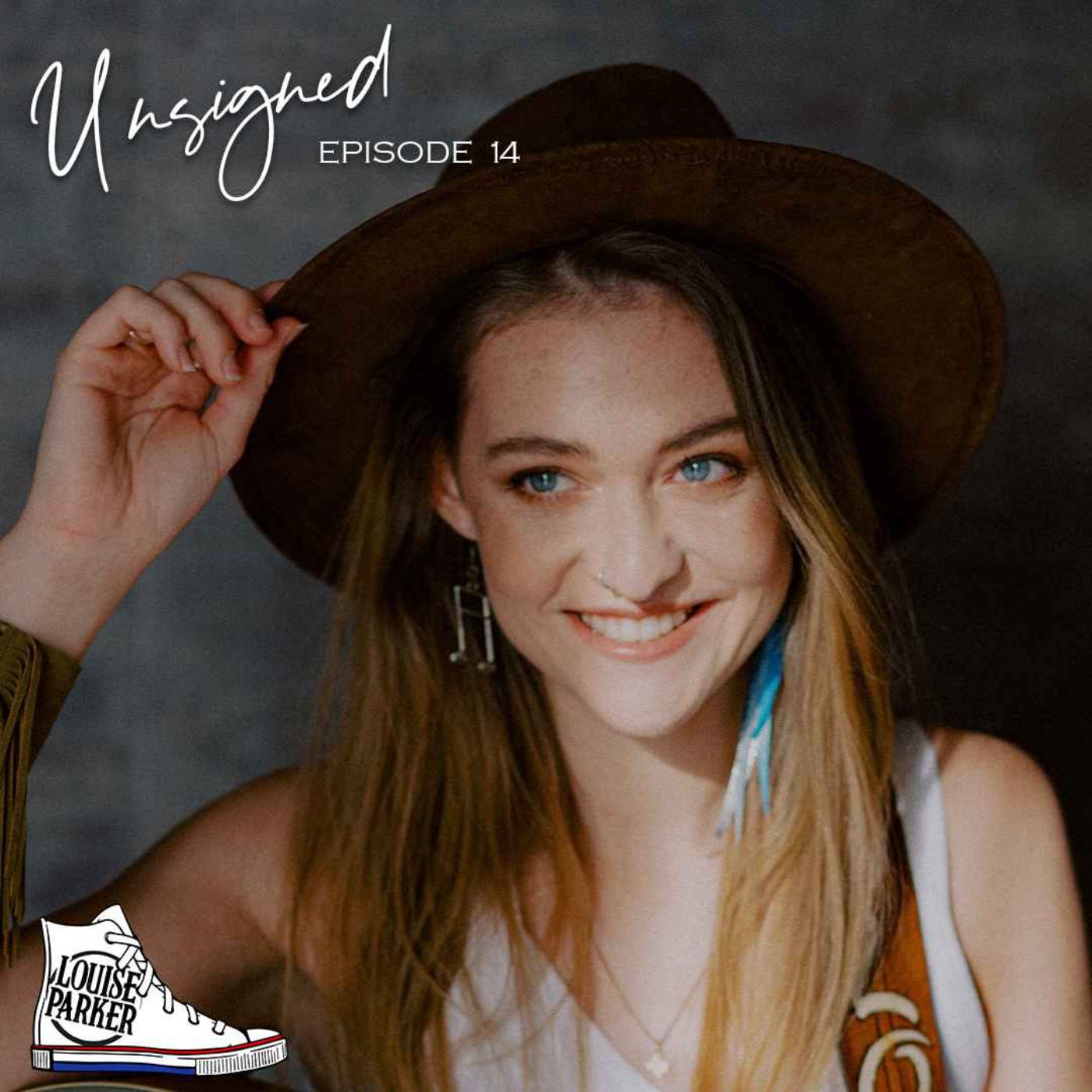 The Unsigned Podcast