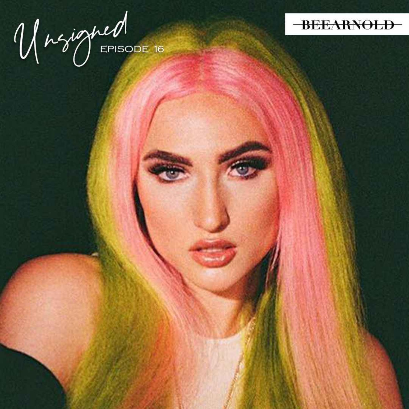 The Unsigned Podcast