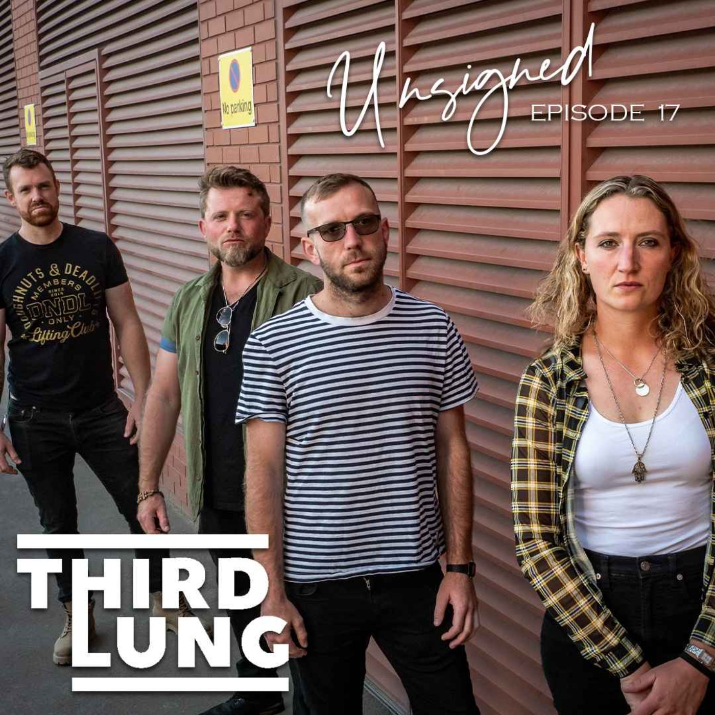 The Unsigned Podcast