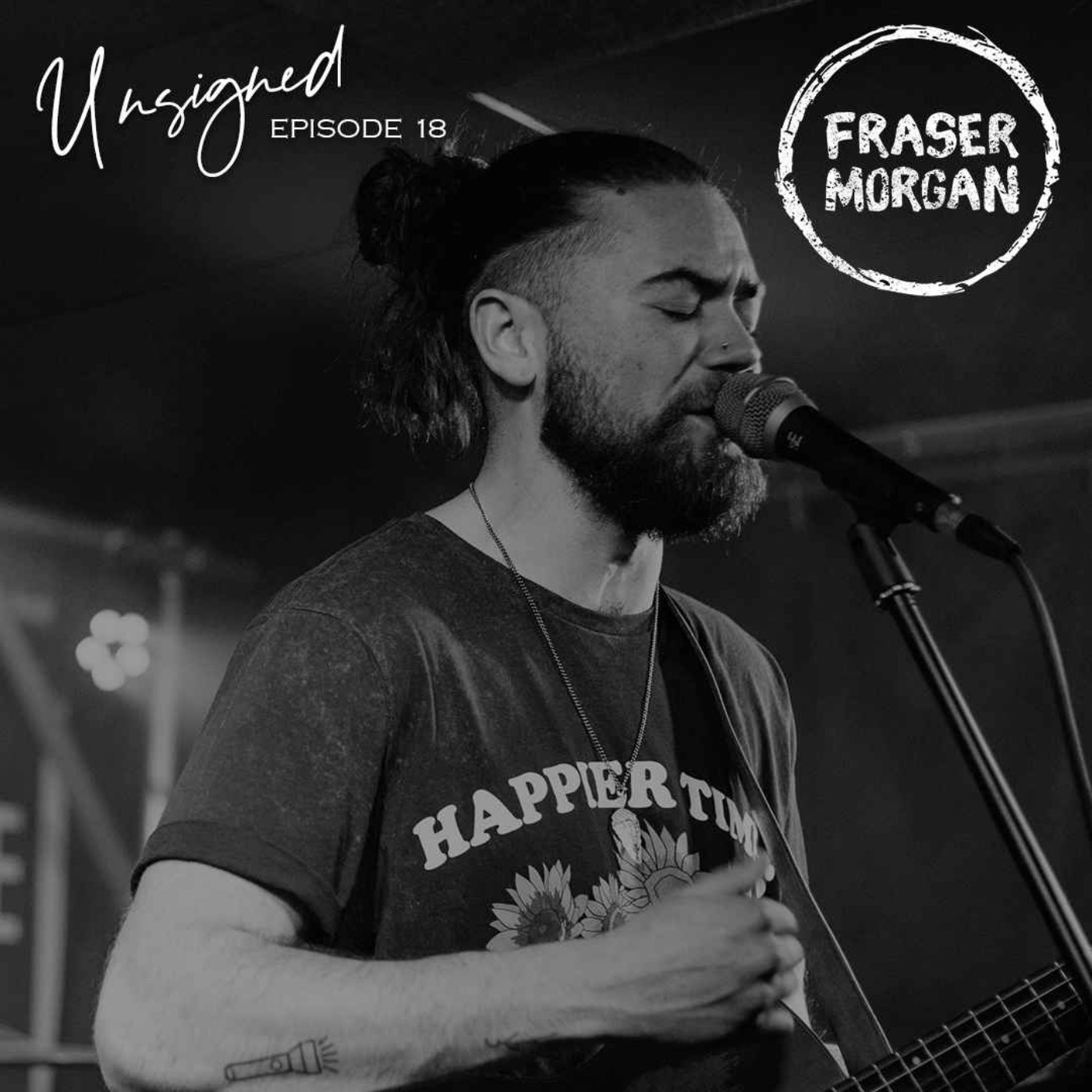 The Unsigned Podcast