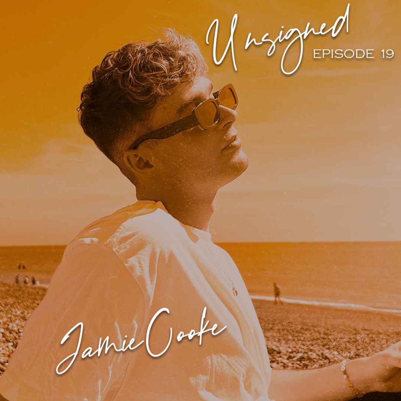 The Unsigned Podcast