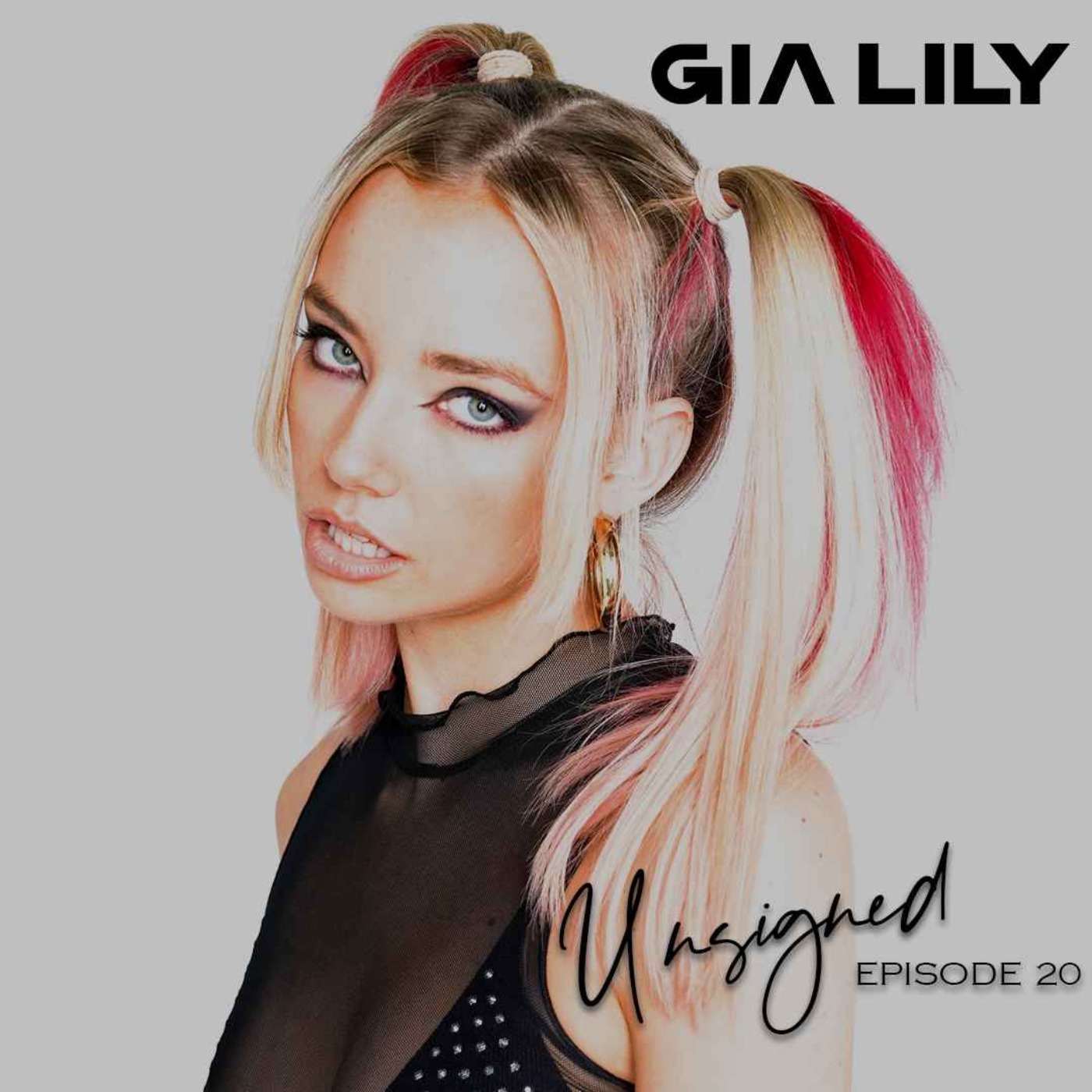 The Unsigned Podcast