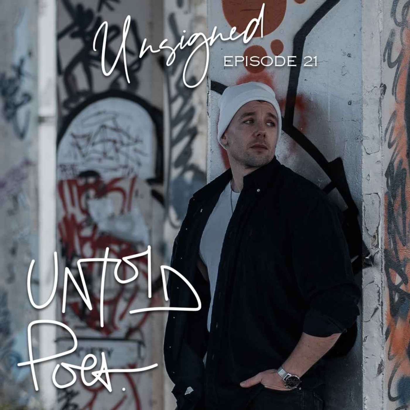 The Unsigned Podcast