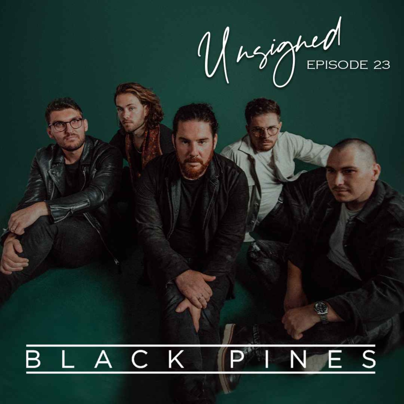 The Unsigned Podcast