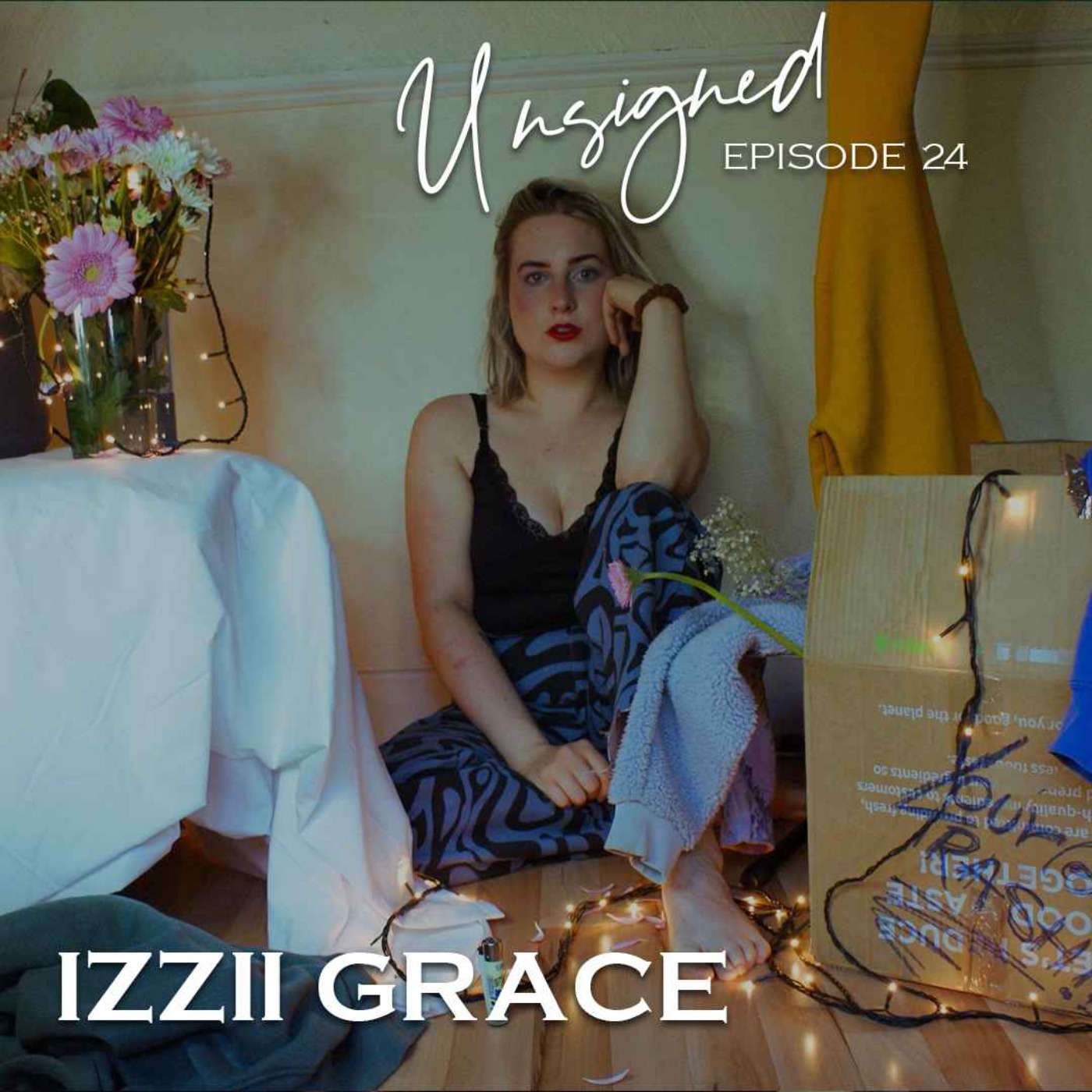 The Unsigned Podcast