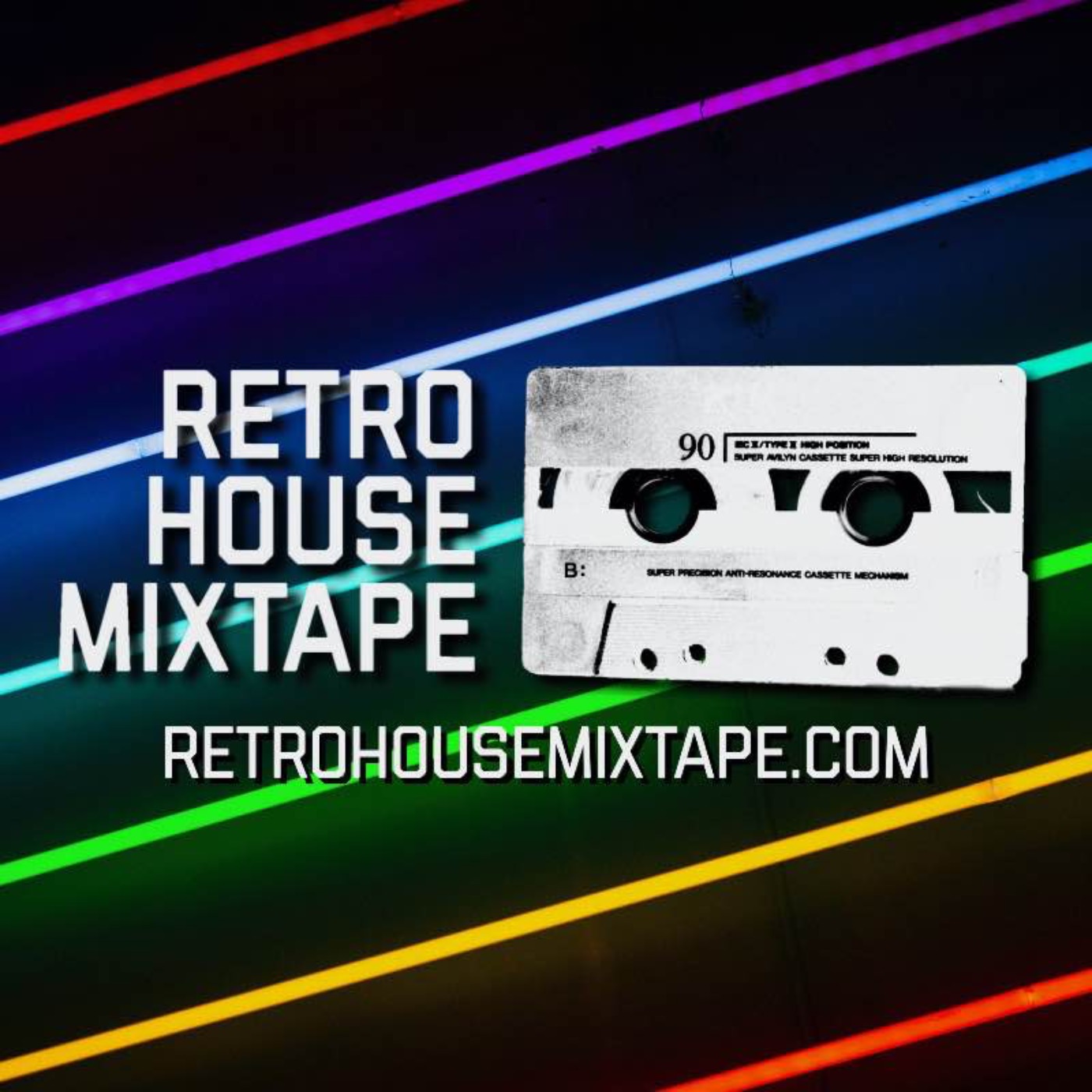 Episode 117 - A Random Surprise Mix