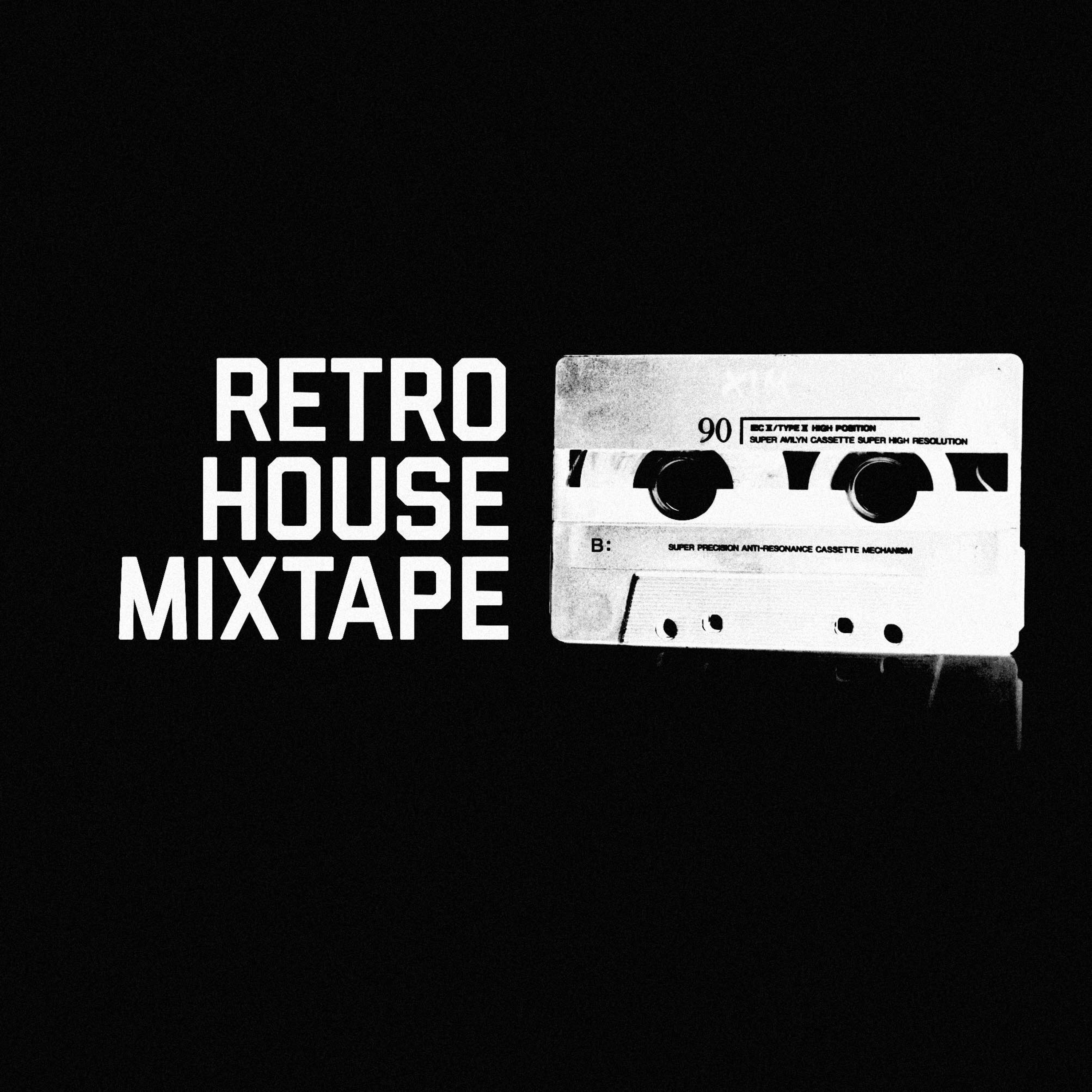 Episode 11 - The Speed Garage Mixtape episode artwork