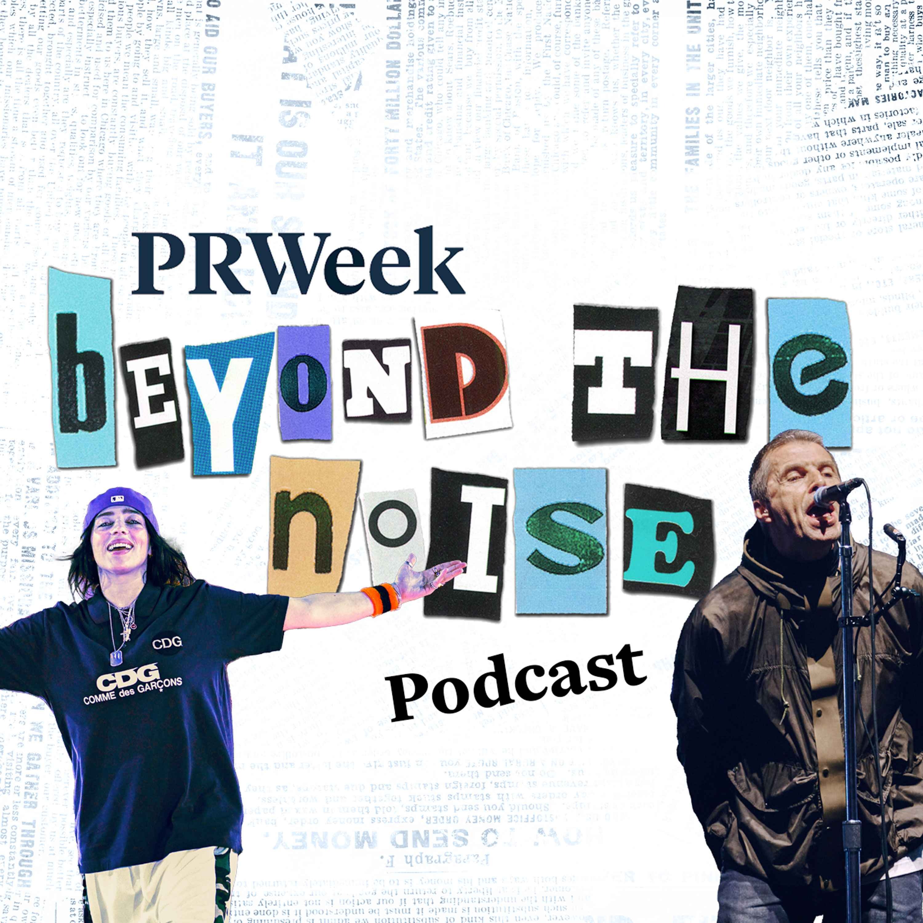 Is live music now too controversial for brands? Music PR gurus on PRWeek podcast