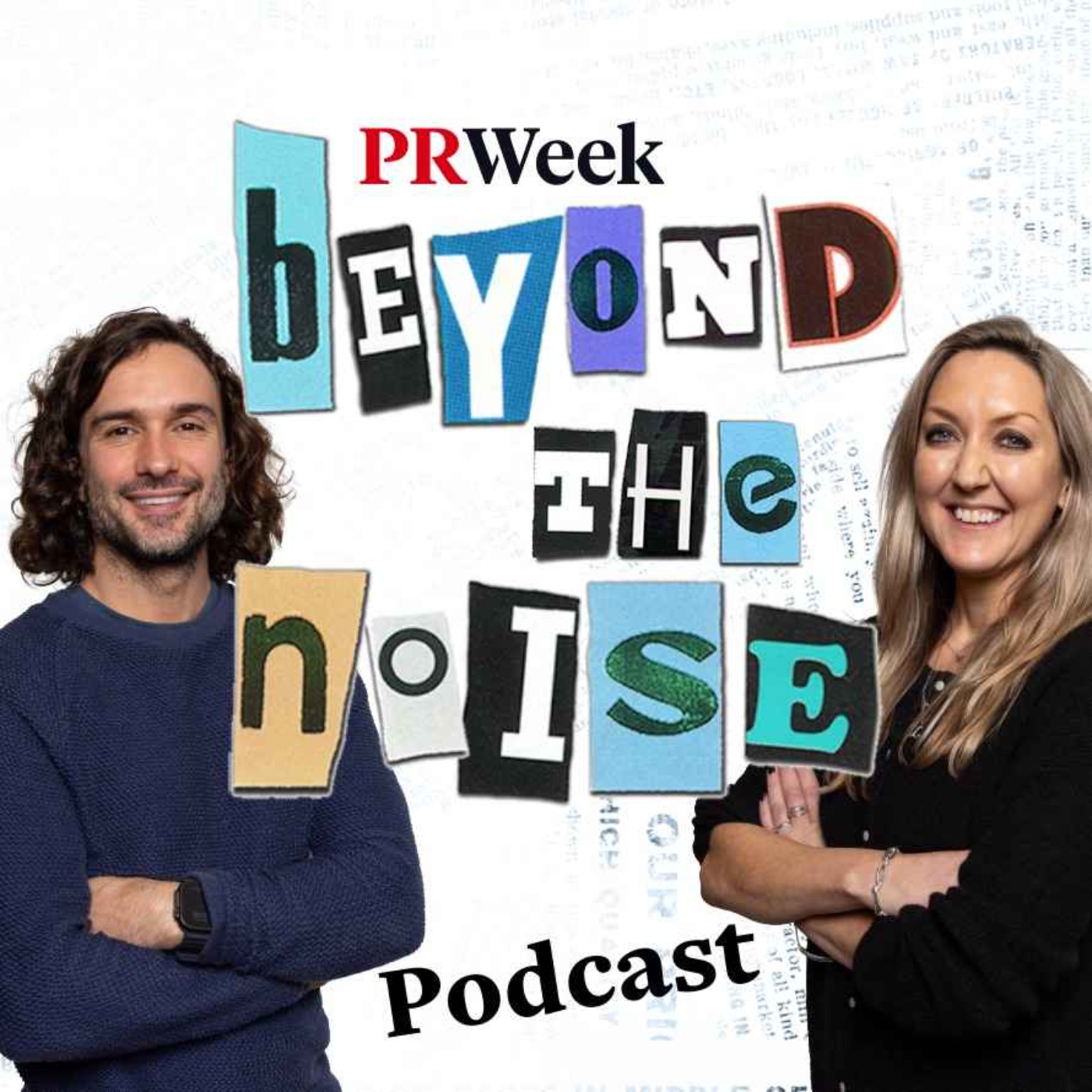 Joe Wicks: ‘I’m proud of all the brands I’ve said no to’ – PRWeek podcast