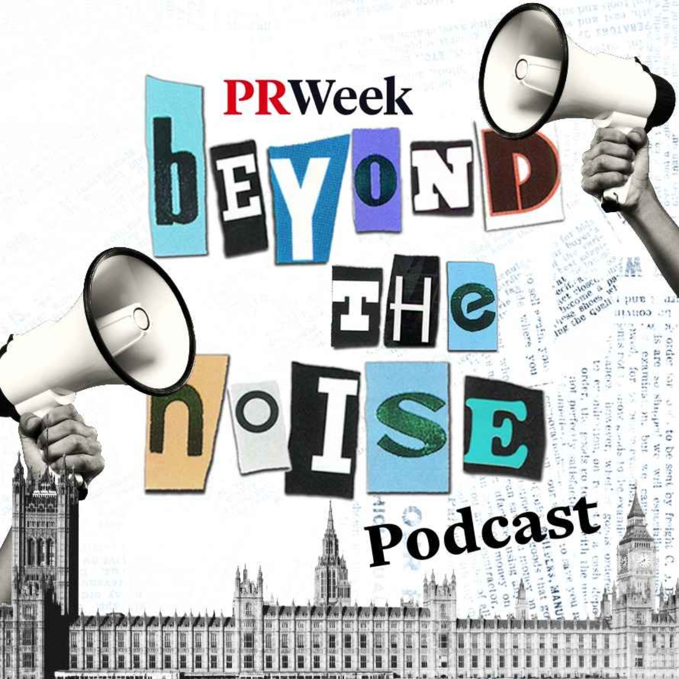 Mandelson crisis – a watershed moment for PA? CIPR, PRCA on PRWeek podcast